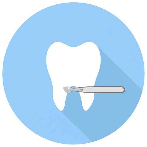 Wisdom Tooth Extraction
